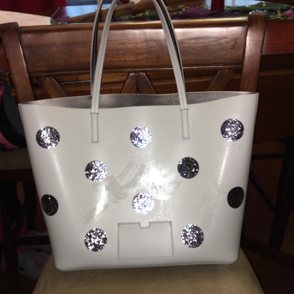 Kate Spade Handbag - Picture 2 of 6